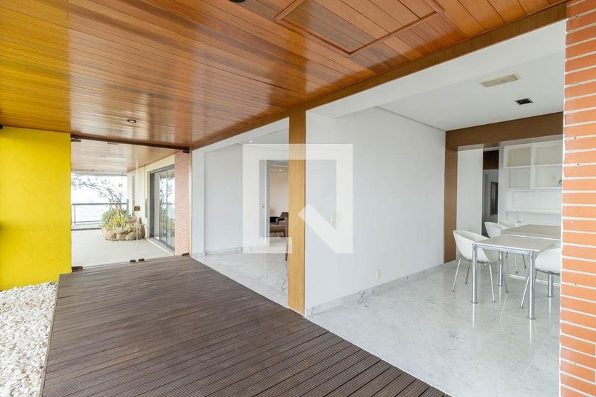 Apartamento, 4 quartos, 374 m² - Foto 23