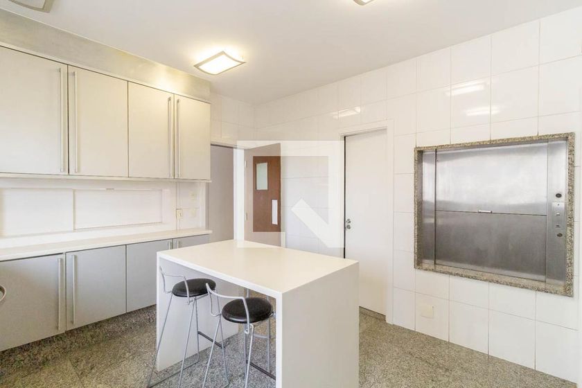 Apartamento, 4 quartos, 374 m² - Foto 88