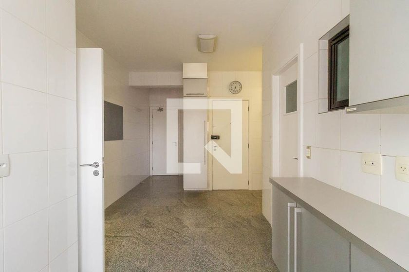 Apartamento, 4 quartos, 374 m² - Foto 93