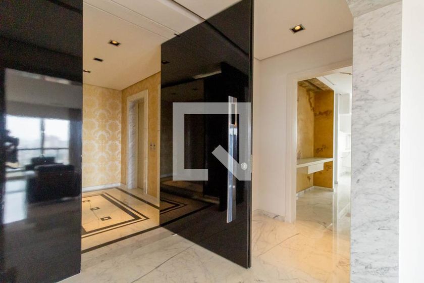 Apartamento, 4 quartos, 374 m² - Foto 1