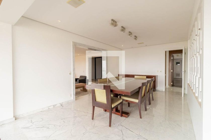 Apartamento, 4 quartos, 374 m² - Foto 19
