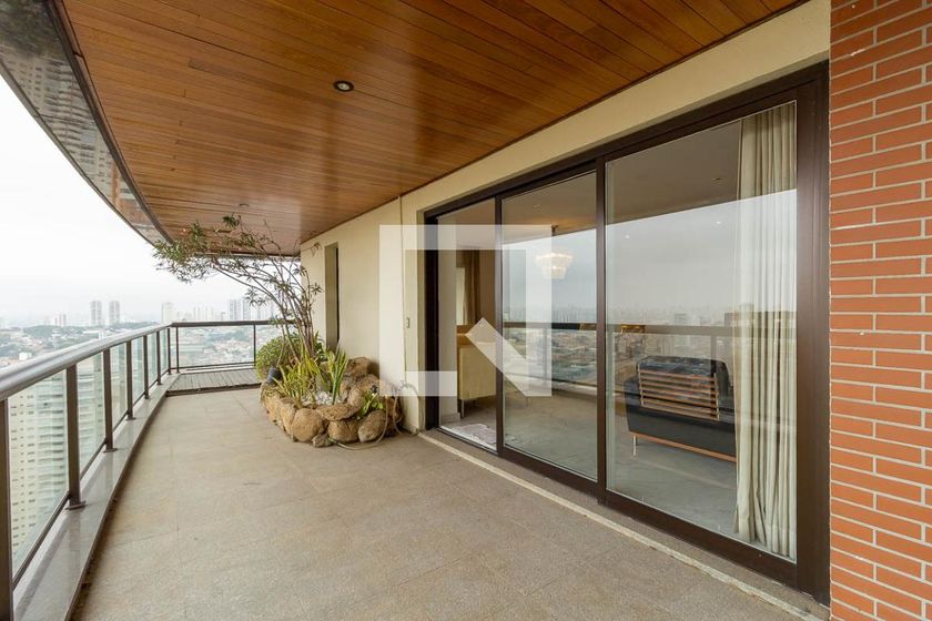 Apartamento, 4 quartos, 374 m² - Foto 10