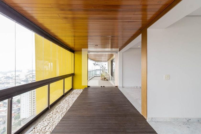 Apartamento, 4 quartos, 374 m² - Foto 24