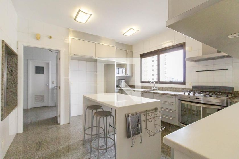 Apartamento, 4 quartos, 374 m² - Foto 84