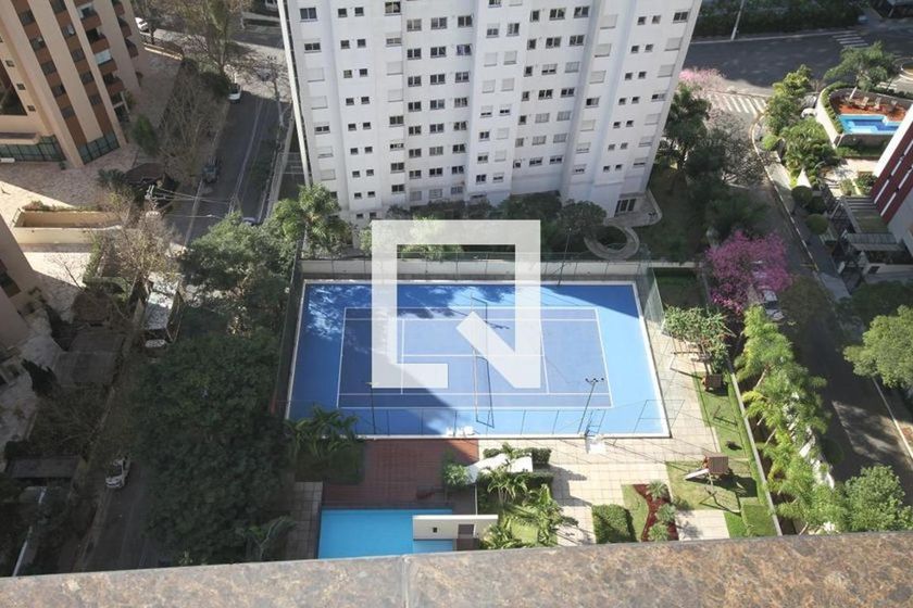 Apartamento, 4 quartos, 374 m² - Foto 106