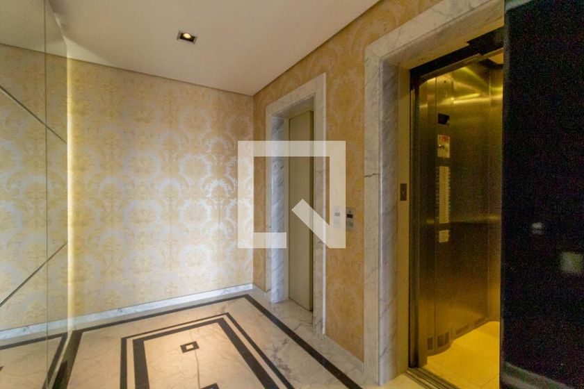 Apartamento, 4 quartos, 374 m² - Foto 2