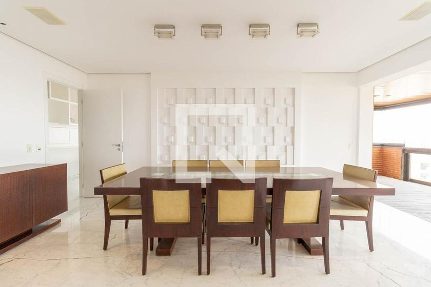 Apartamento, 4 quartos, 374 m² - Foto 17