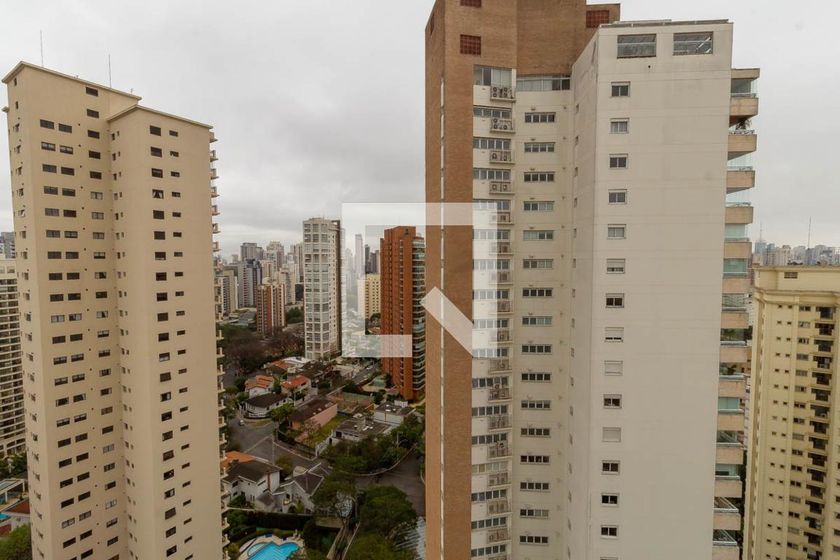 Apartamento, 4 quartos, 374 m² - Foto 71