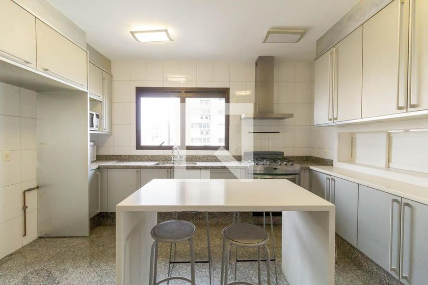 Apartamento, 4 quartos, 374 m² - Foto 86