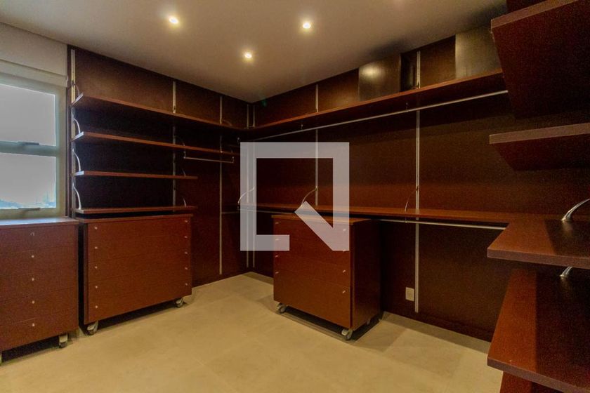 Apartamento, 4 quartos, 374 m² - Foto 43
