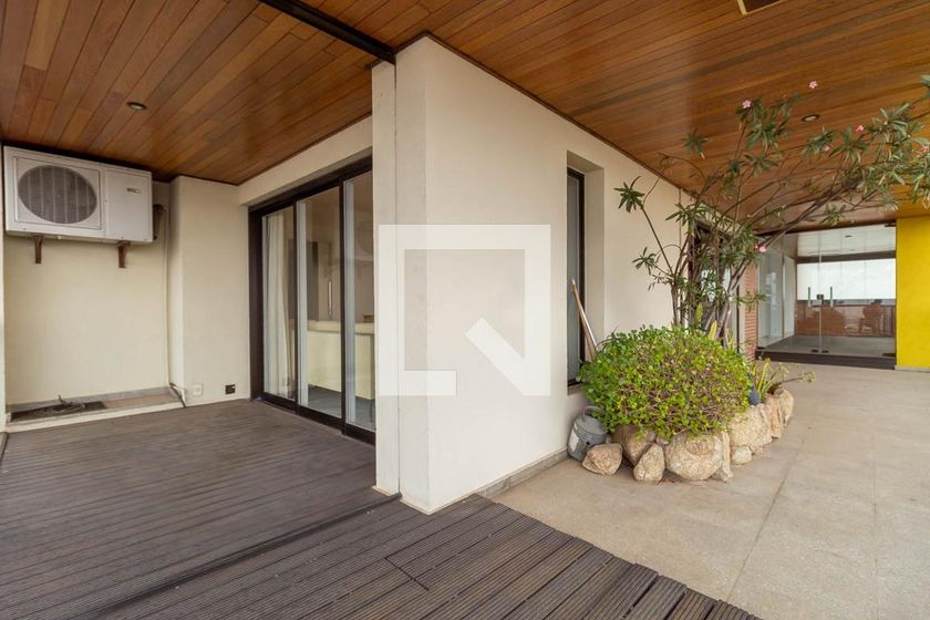 Apartamento, 4 quartos, 374 m² - Foto 11