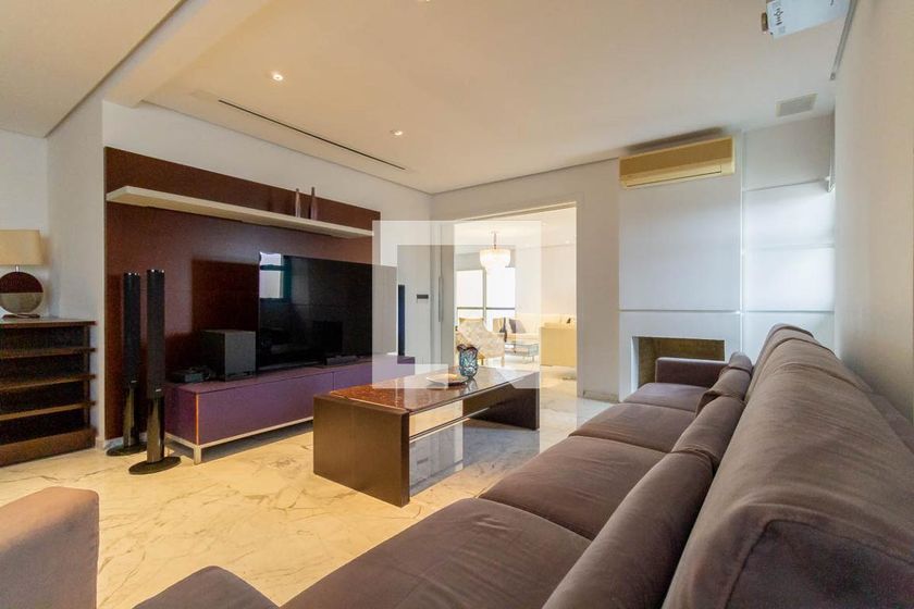 Apartamento, 4 quartos, 374 m² - Foto 29