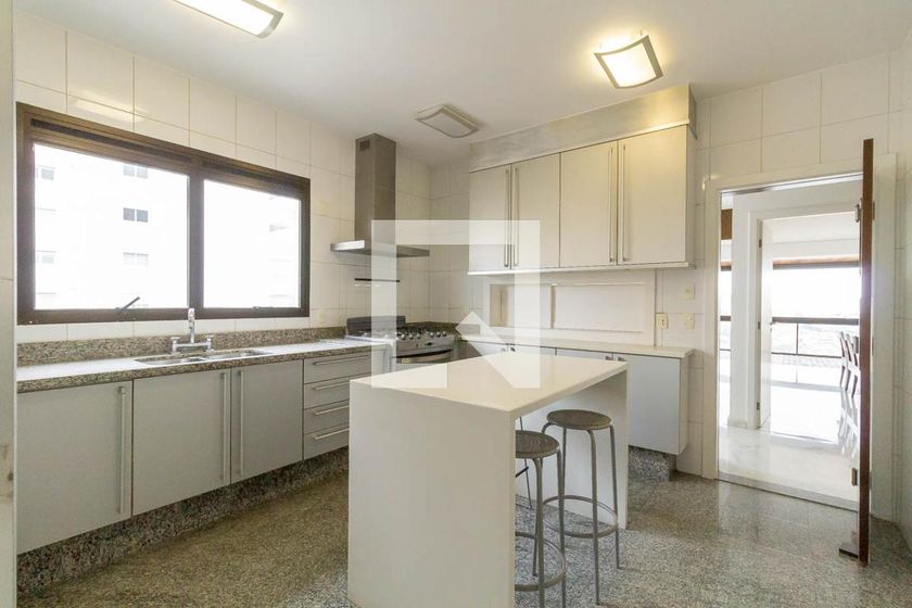 Apartamento, 4 quartos, 374 m² - Foto 85