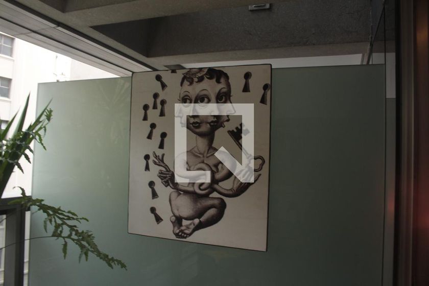 Kitnet-Studio, 29 m² - Foto 9