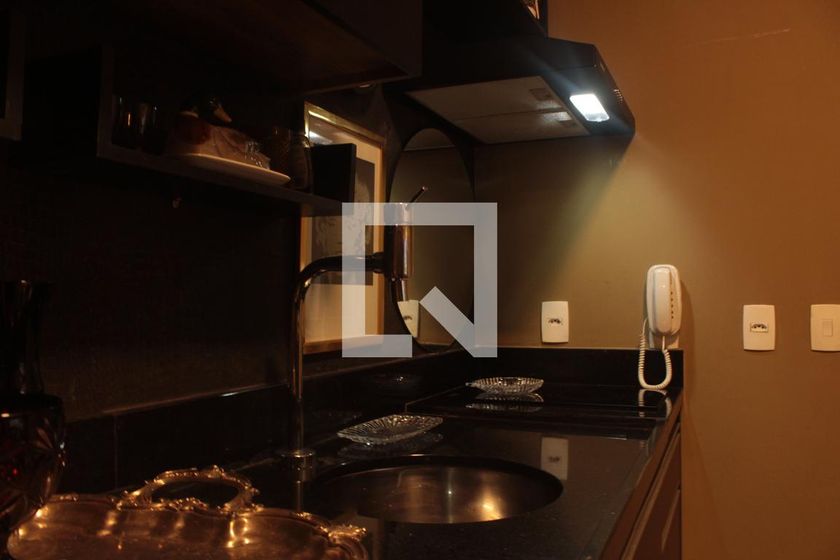 Kitnet-Studio, 29 m² - Foto 20