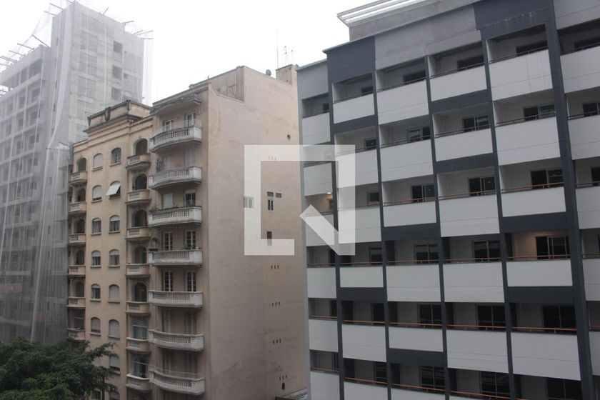 Kitnet-Studio, 29 m² - Foto 6