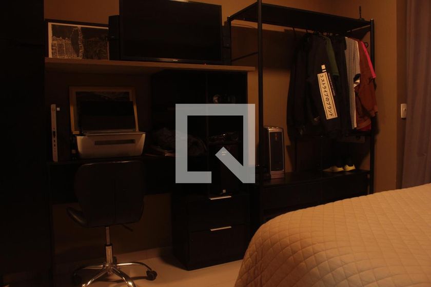 Kitnet-Studio, 29 m² - Foto 4