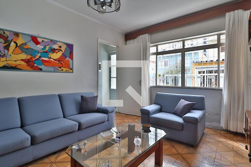 Casa, 3 quartos, 107 m² - Foto 1