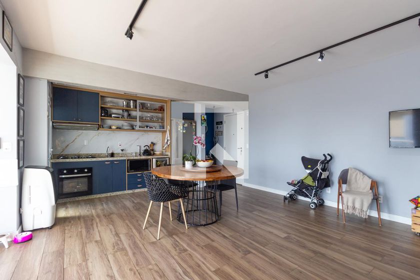 Apartamento, 2 quartos, 78 m² - Foto 4