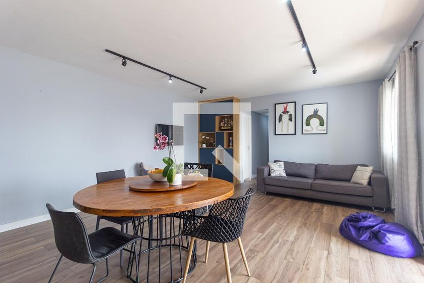 Apartamento, 2 quartos, 78 m² - Foto 5