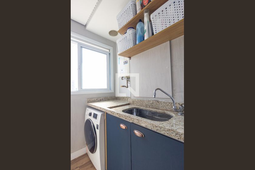 Apartamento, 2 quartos, 78 m² - Foto 32