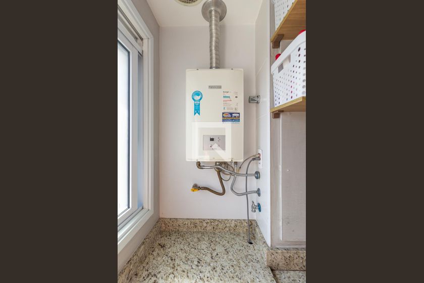 Apartamento, 2 quartos, 78 m² - Foto 34