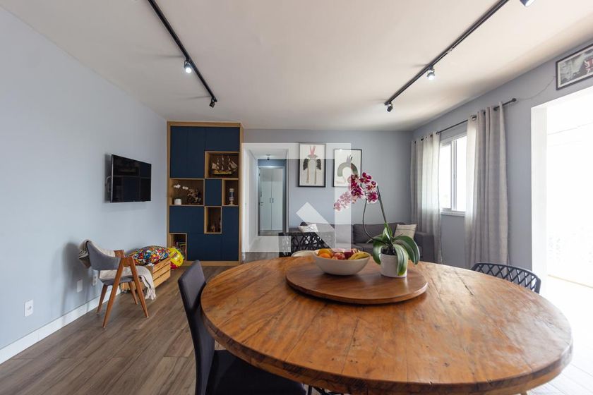 Apartamento, 2 quartos, 78 m² - Foto 6