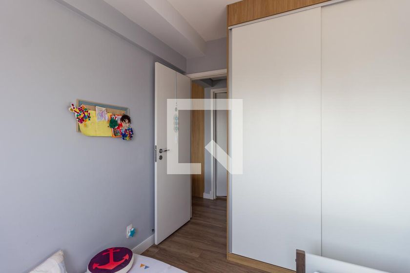 Apartamento, 2 quartos, 78 m² - Foto 14