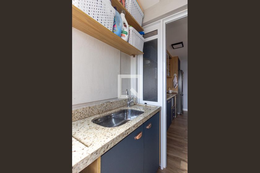 Apartamento, 2 quartos, 78 m² - Foto 33