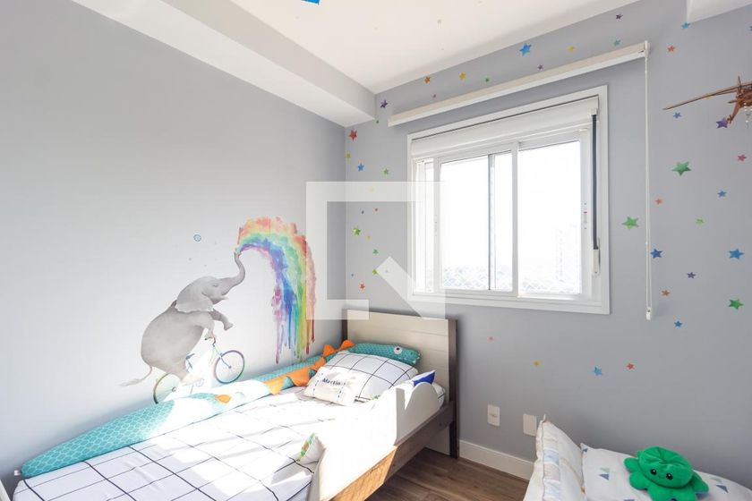 Apartamento, 2 quartos, 78 m² - Foto 12