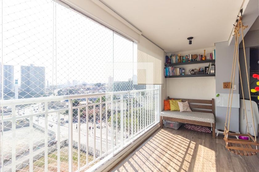 Apartamento, 2 quartos, 78 m² - Foto 10