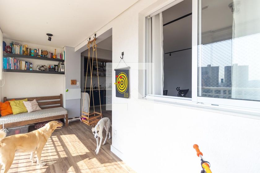 Apartamento, 2 quartos, 78 m² - Foto 9
