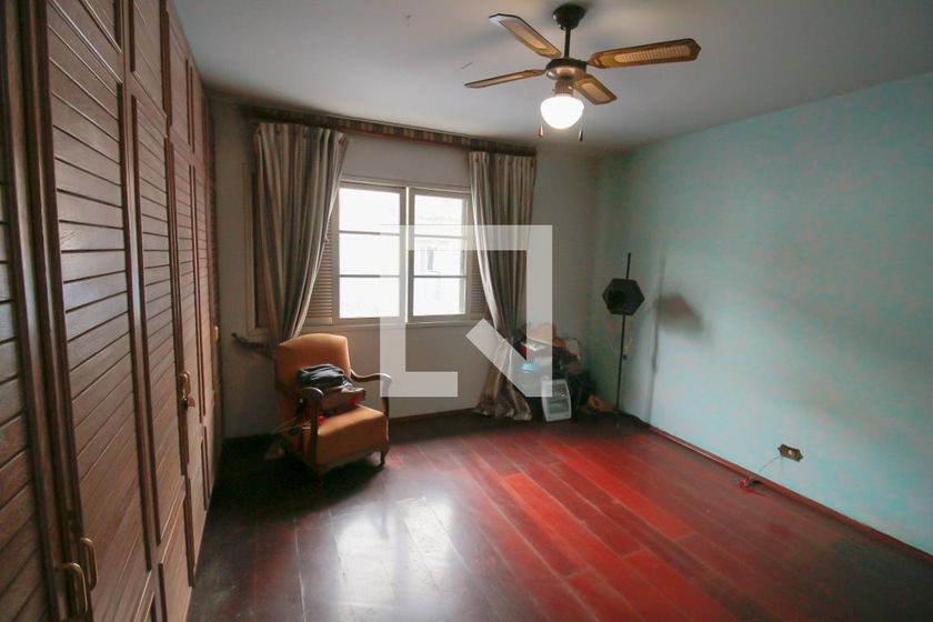Casa, 4 quartos, 280 m² - Foto 30