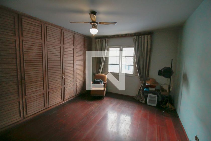 Casa, 4 quartos, 280 m² - Foto 29
