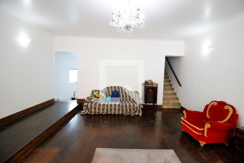 Casa, 4 quartos, 280 m² - Foto 4