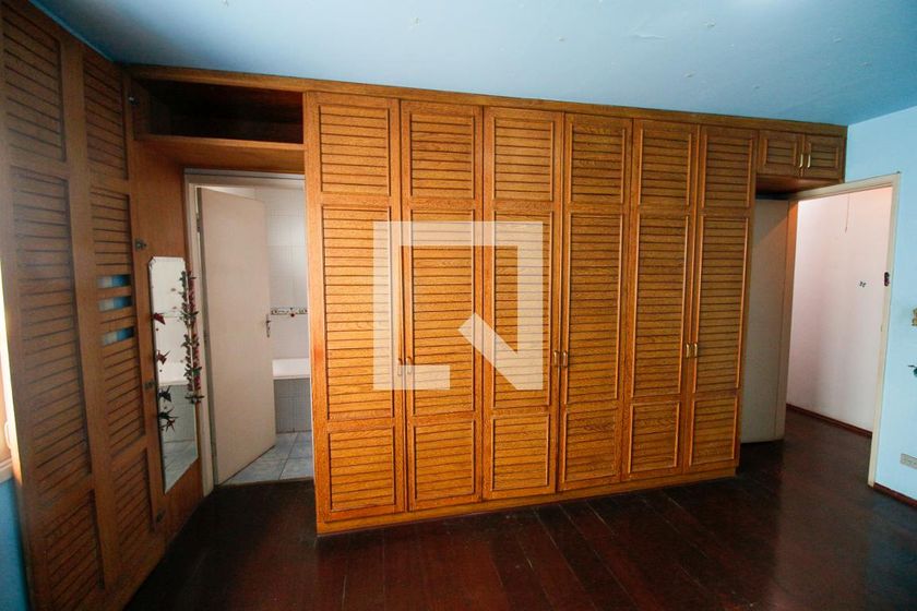 Casa, 4 quartos, 280 m² - Foto 14