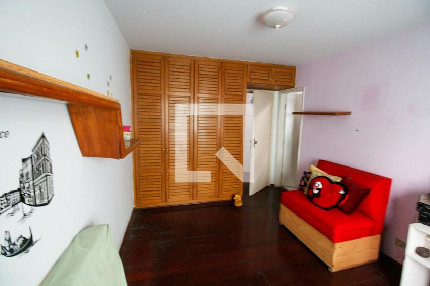 Casa, 4 quartos, 280 m² - Foto 23