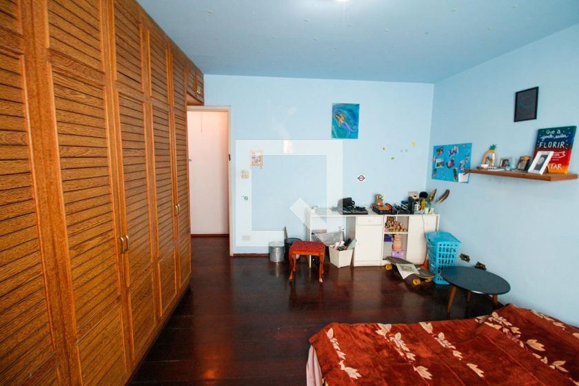 Casa, 4 quartos, 280 m² - Foto 13