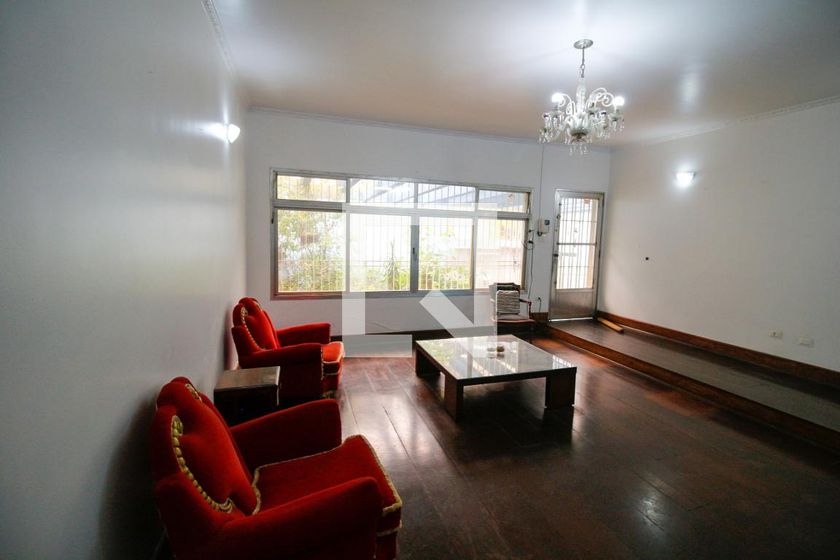Casa, 4 quartos, 280 m² - Foto 1