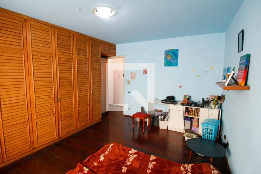 Casa, 4 quartos, 280 m² - Foto 12