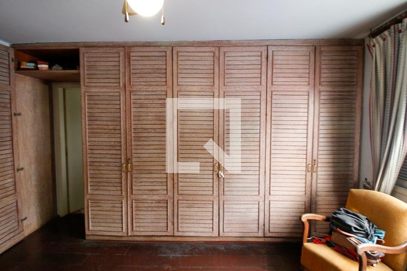 Casa, 4 quartos, 280 m² - Foto 33