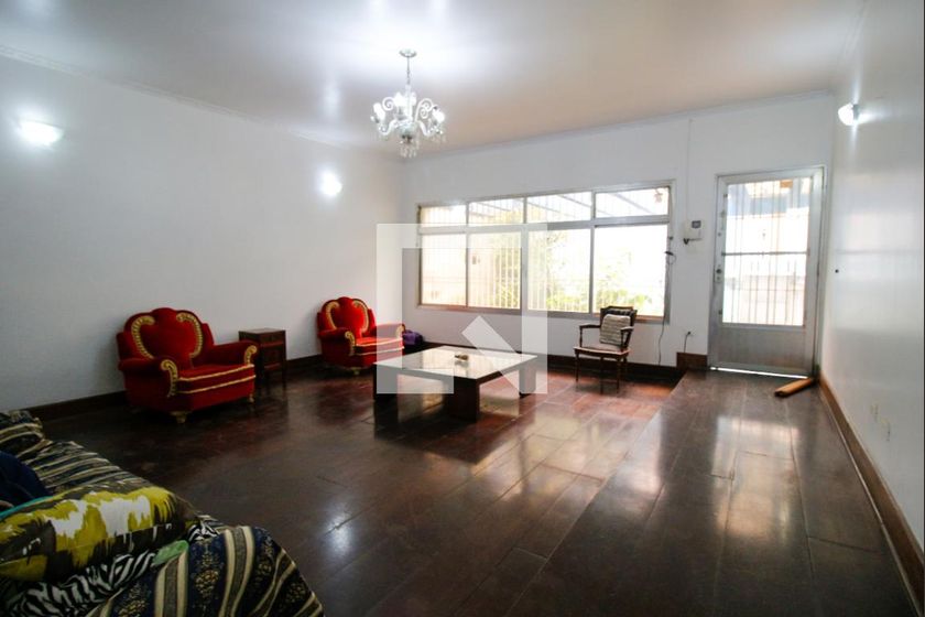 Casa, 4 quartos, 280 m² - Foto 2
