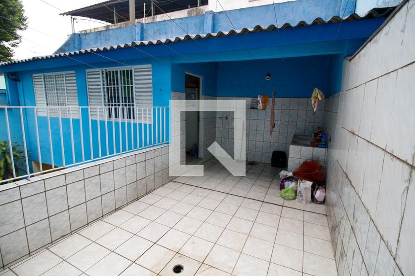 Casa, 4 quartos, 280 m² - Foto 39