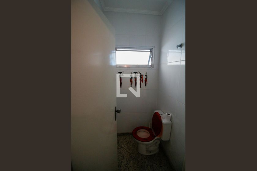 Casa, 4 quartos, 280 m² - Foto 9