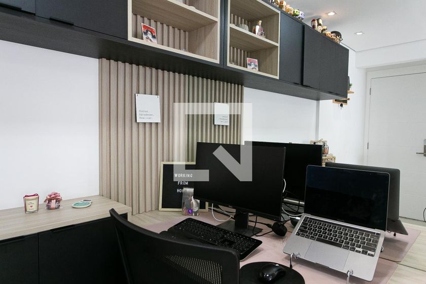 Apartamento, 2 quartos, 67 m² - Foto 8