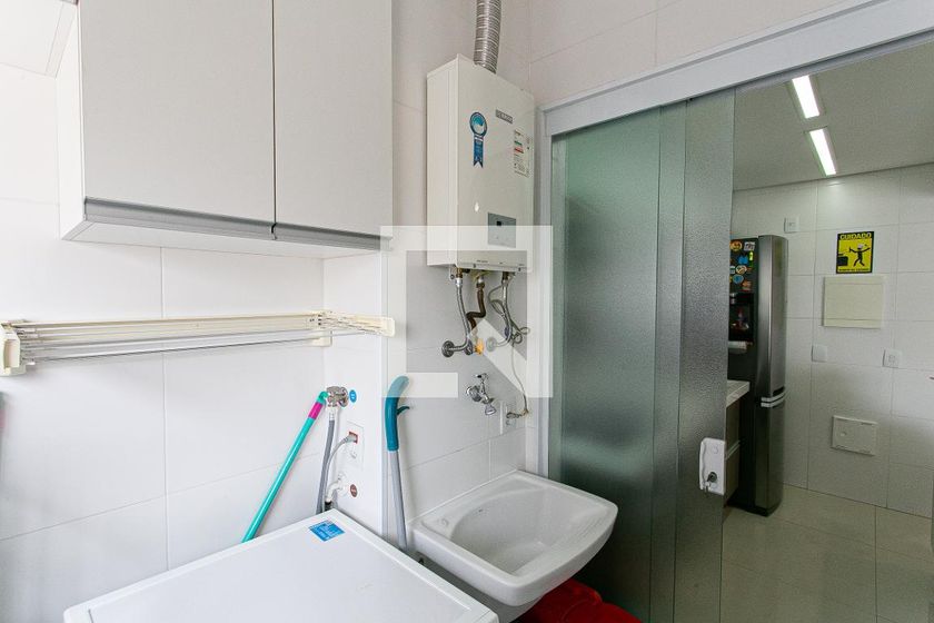 Apartamento, 2 quartos, 67 m² - Foto 41