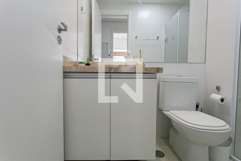 Apartamento, 2 quartos, 67 m² - Foto 30