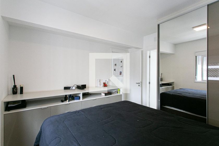 Apartamento, 2 quartos, 67 m² - Foto 24