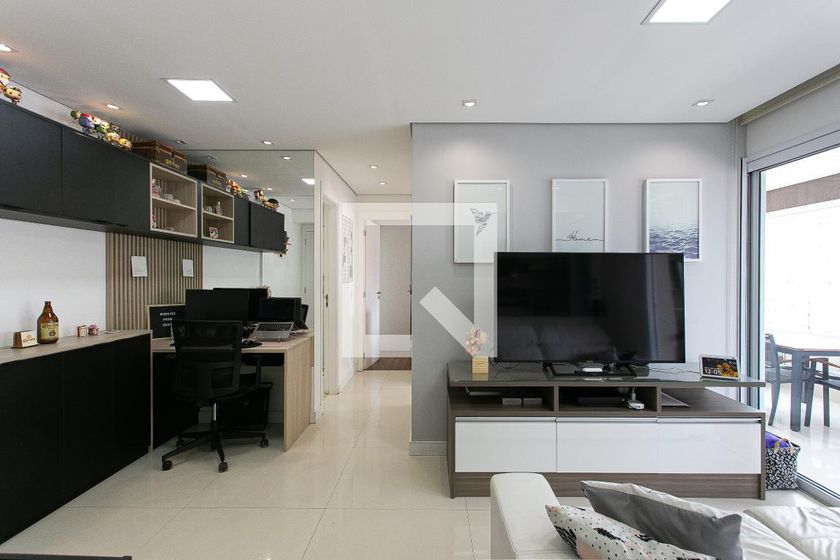 Apartamento, 2 quartos, 67 m² - Foto 4
