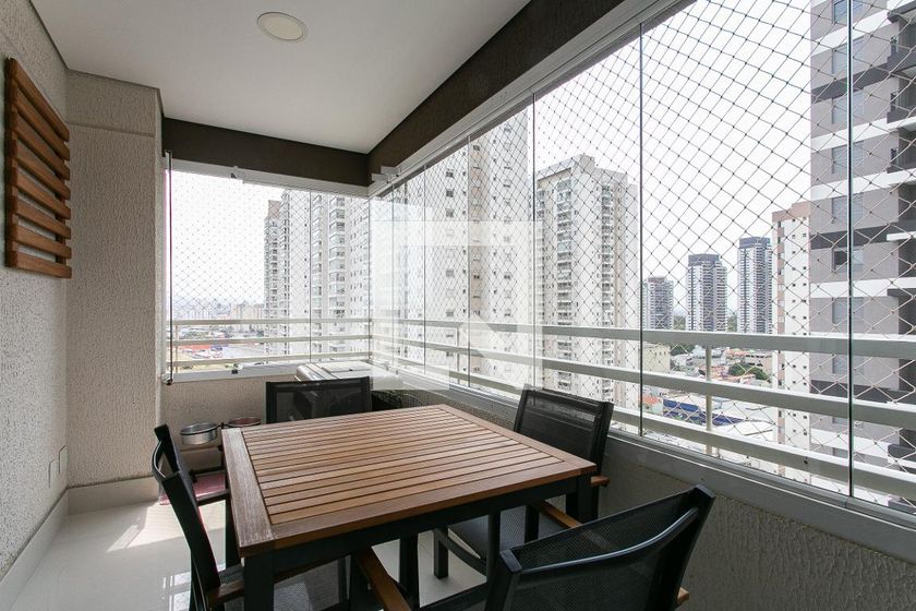 Apartamento, 2 quartos, 67 m² - Foto 16
